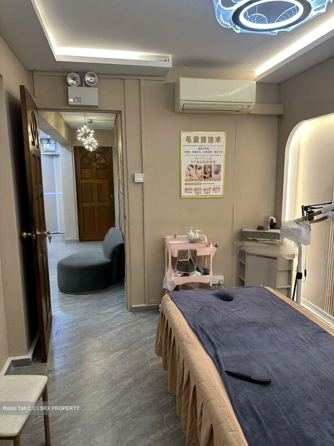 Tampines Street 81 (D18), Shop House #459687651